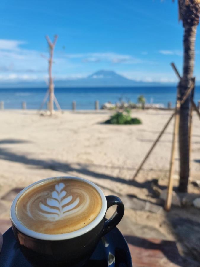 Khamara Nusa Penida Ped Екстериор снимка