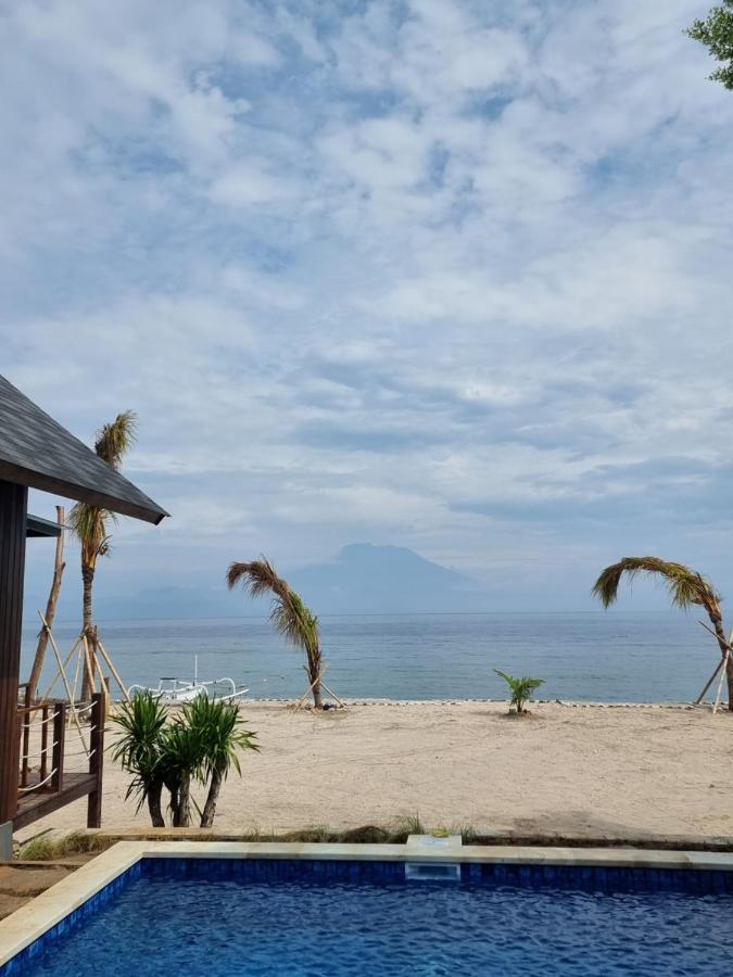 Khamara Nusa Penida Ped Екстериор снимка