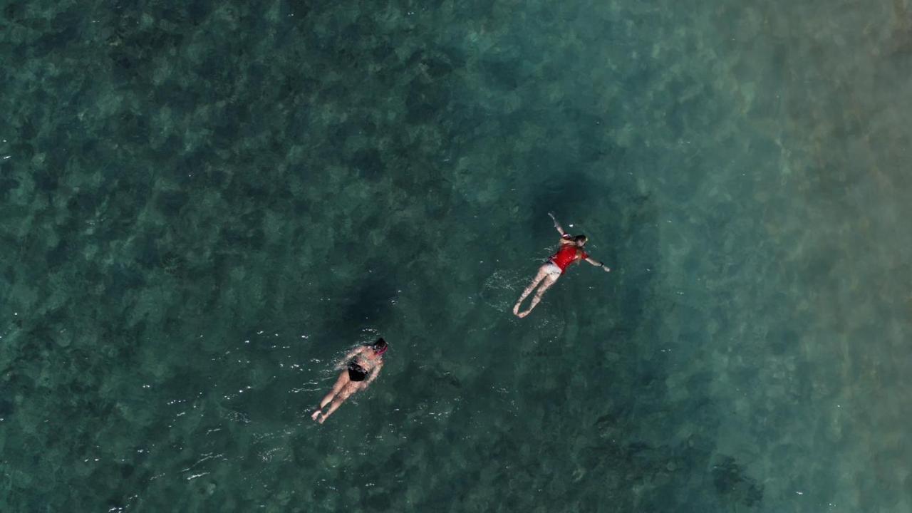 Khamara Nusa Penida Ped Екстериор снимка